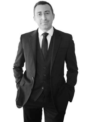 Monsieur Fabrice RYCKMAN