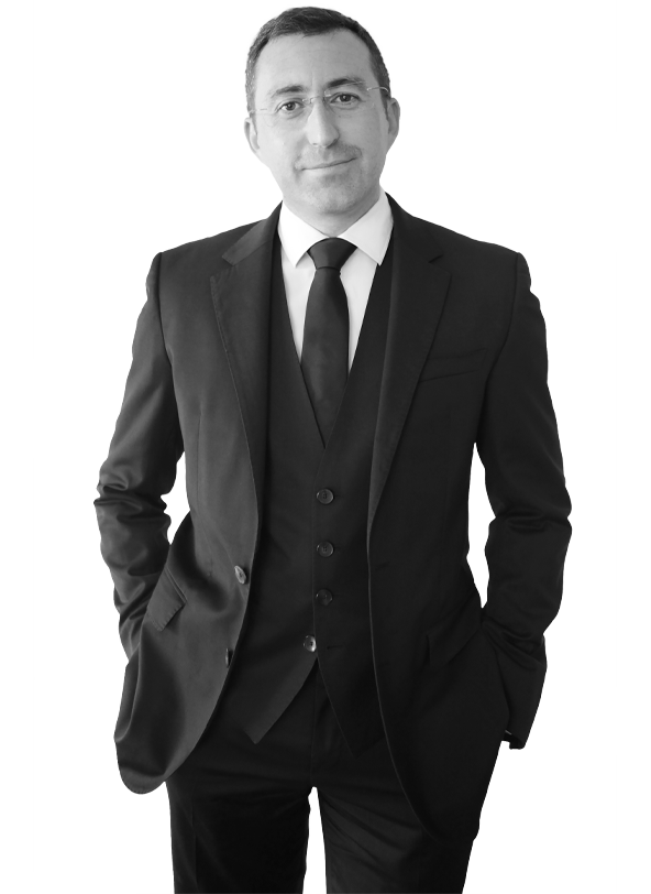 Photo de Monsieur Fabrice RYCKMAN